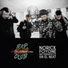 Cypher Internacional (feat. Norick & Foyone) - Single