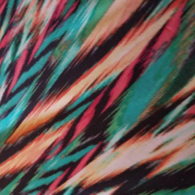 Keep It Moving - Single