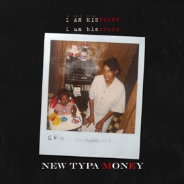 Way Up (feat. Plain James) New Typa Money