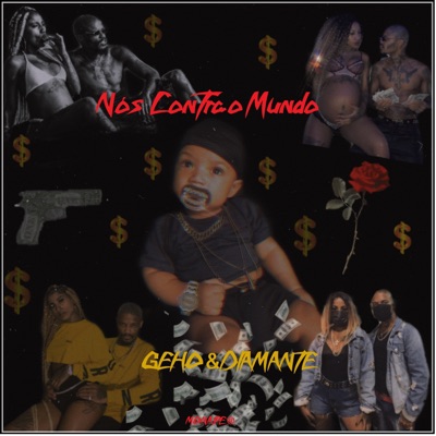 Nós Contra o Mundo - Single