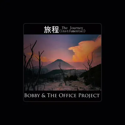 Listen to Bobby & The Office Project, watch music videos, read bio, see tour dates & more!