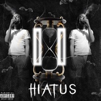 Hiatus - EP - Kiwi