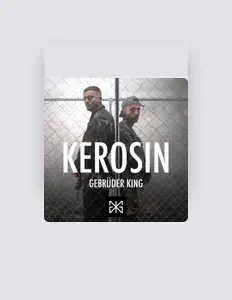 Ascolta Gebrüder King, guarda video musicali, leggi la biografia, vedi le date del tour & altro!