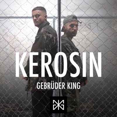 Kerosin - Single
