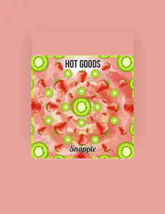 Listen to Hot Goods, watch music videos, read bio, see tour dates & more!