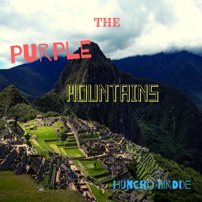 Purple Mountains (feat. PrizzyPere) - Single