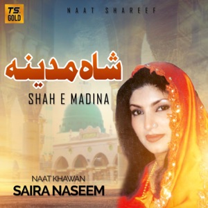 Shah E Madina