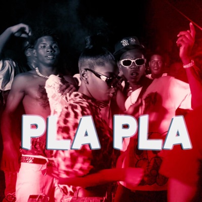 24 FOGON (PLA PLA PLA) dico en la casa (feat. DICO EN LA CASA, EL CHICO TRUENO, CEREBRO GANG & ROLIN FLOW) - Single