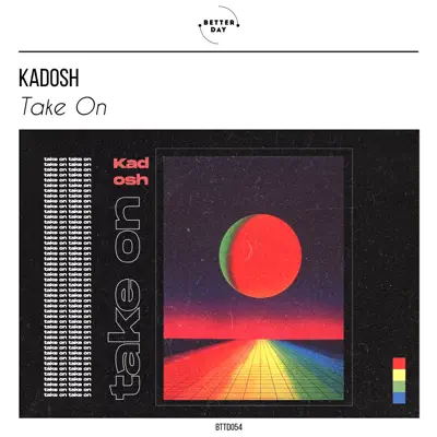 Take On - Single - Kadosh