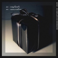 No Complaints No Conversation - Single - Watsky