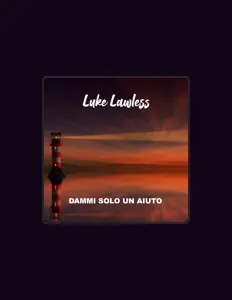 聆聽 Luke Lawless、觀看音樂影片、閱讀小傳、查看巡演日期等！