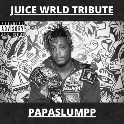 Juice Wrld Tribute - Single