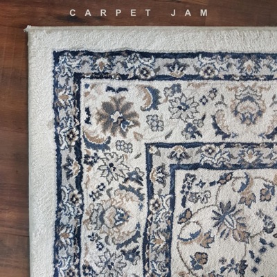 Carpet Jam (feat. dr. nibbles) - Single