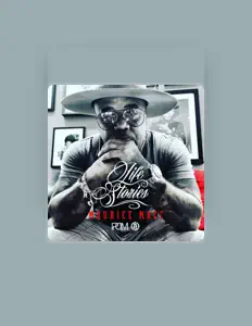 收听 Maurice Macc、观看音乐视频、阅读小传、查看巡演日期等 ！