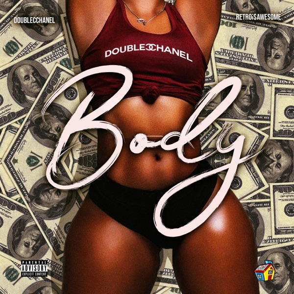 Body (feat. Retroi$awesome)