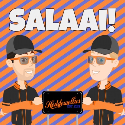 Salaai! - Single