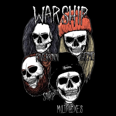 War Ship (feat. Snxp, RiverKinn & Gizmo) - Single