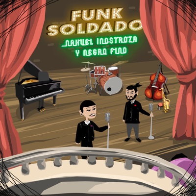 Funk Soldado - Single