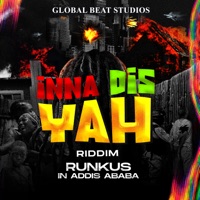 In Addis Ababa - Single - Runkus