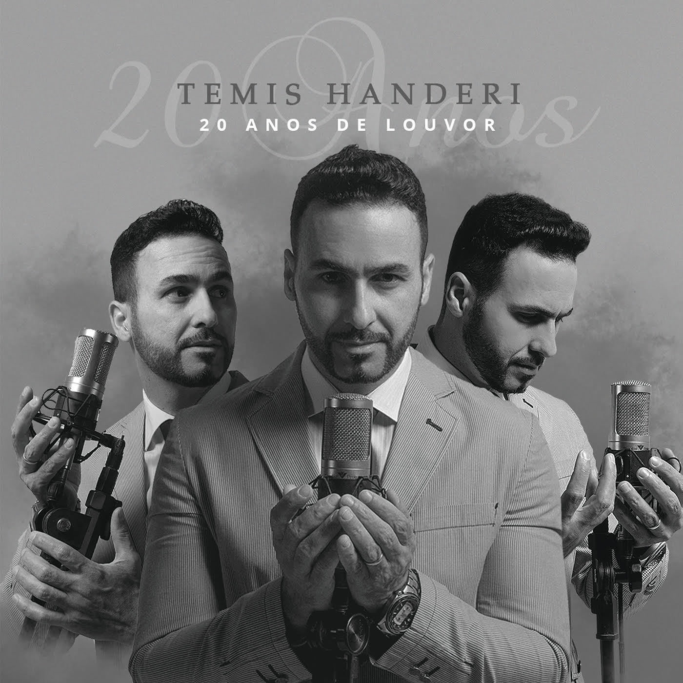 TEMIS HANDERI - EM DEUS CONFIANCA