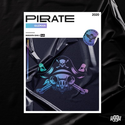 Pirate - Single