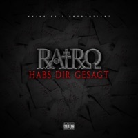 Hab's dir gesagt - Single - RAFRO