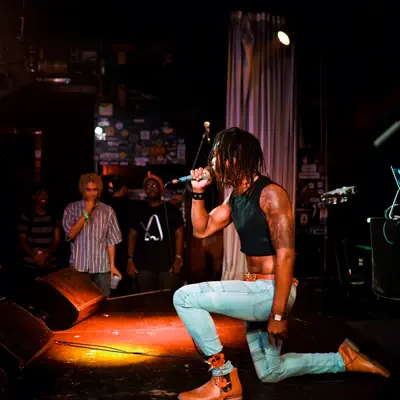 Listen to HighWavy, watch music videos, read bio, see tour dates & more!