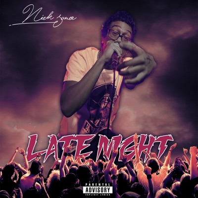 Late Nights - Single