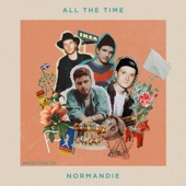 All the Time (Cover Version) artwork