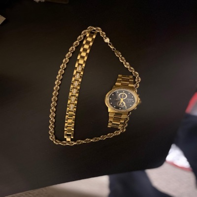 3 Piece (feat. OhhhBabyeee) - Single