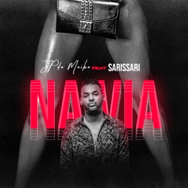 Na Via (feat. Sarissari) JP da Maika