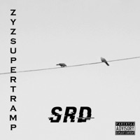 Srd (Jam session) - Single - Zyzsupertramp