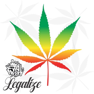 Legalize - Single