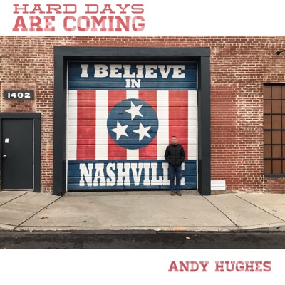 Hard Days Are Coming - Single