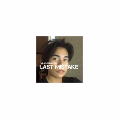 Last Mistake - Single