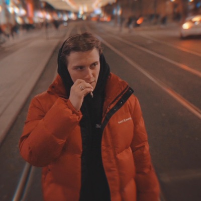 Straten Van Damsco - Single