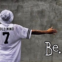 Be. - Single - KMorGOLD