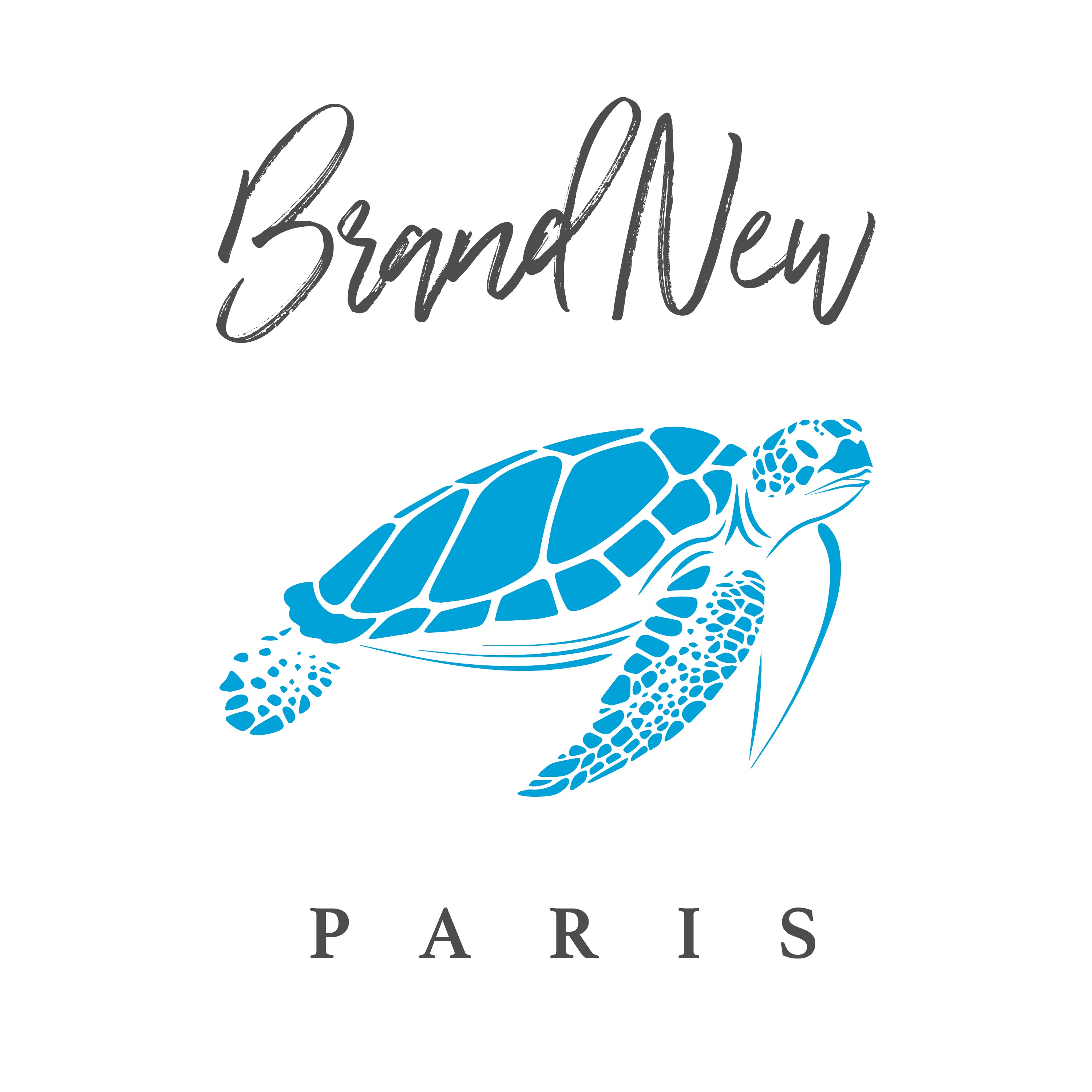 Brand New - Single
