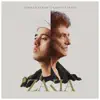 Achmad Albar - Zakia (feat. Kemal Palevi)