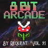 8-Bit Arcade