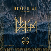 Natum (feat. Justo Valdez) - Single - Bleepolar