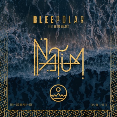 Natum (feat. Justo Valdez) - Single