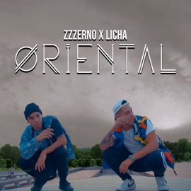 Oriental (feat. Zzzerno) Licha