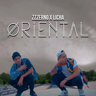 Oriental (feat. Zzzerno) - Single