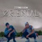 Oriental (feat. Zzzerno) - Licha lyrics