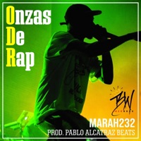 Onzas de Rap - Single - Marah232