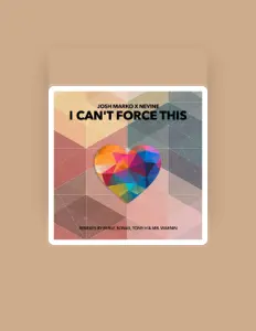 Josh Markoを聴いたり、ミュージックビデオを鑑賞したり、経歴やツアー日程などを確認したりしましょう！