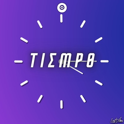 Tiempo - Single