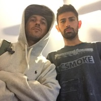 Uh (feat. Social Change) - Single - Frankie_D