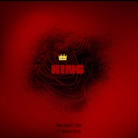 King (feat. Brocode) - Single - RageBot Roi